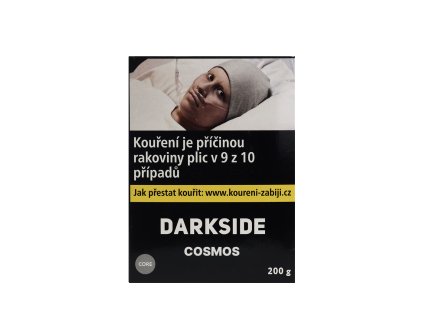 Tabák Darkside 200g - Cosmos