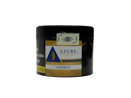 Tabák Azure Gold 250g - Cosmos
