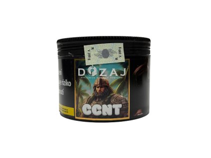 CCNT
