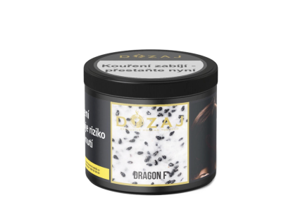 dragon F TT
