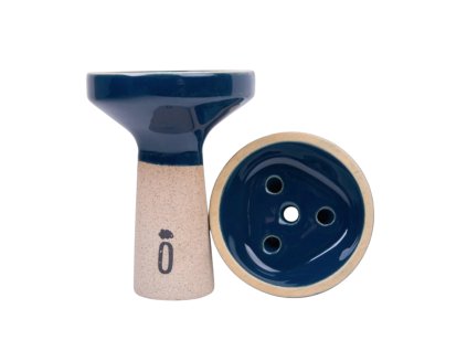 Korunka - Oblako TRIO Killer BLUE