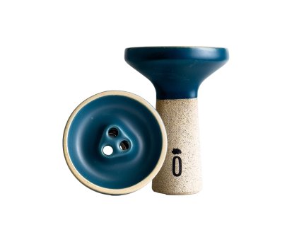 Korunka - Oblako TRIO Phunnel BLUE MATTE