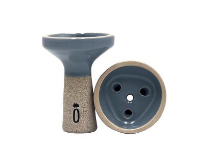 Korunka - Oblako TRIO Killer GREY MATTE