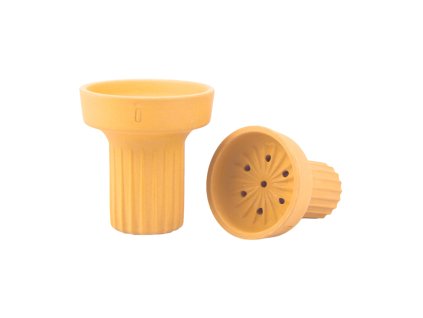 Korunka - Oblako Stone Classic YELLOW