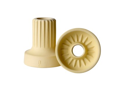 Korunka - Oblako Stone Phunnel YELLOW