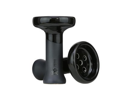 Korunka - OblakoxDoosha Killer Black