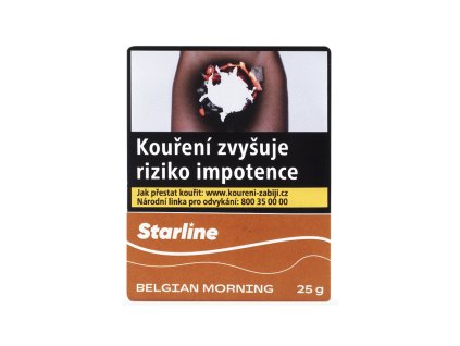 starline belgian