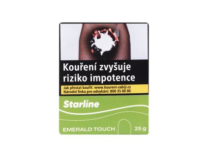 starline emerald touch