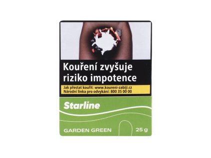 starlinegarden greem