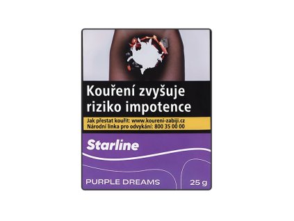 starline purple dreams