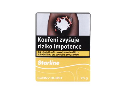 starline sunny
