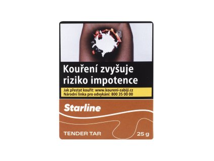 starline tender tar