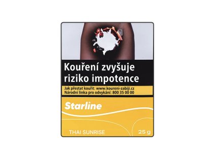 starline thai sunrise