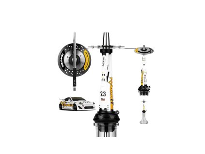 Vodní dýmka - Amotion Valve – AM23