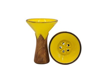 Korunka - Big Maks Yellow