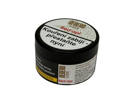 Red apl