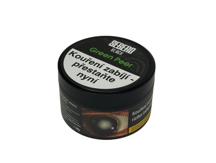 Green Peer Black