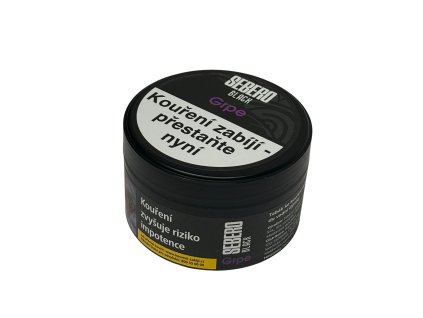 Grpe Black