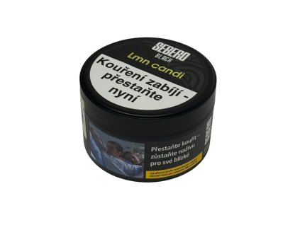 Lmn Candi Black