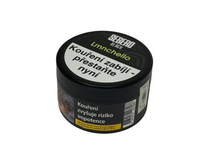 Lmnchello Black