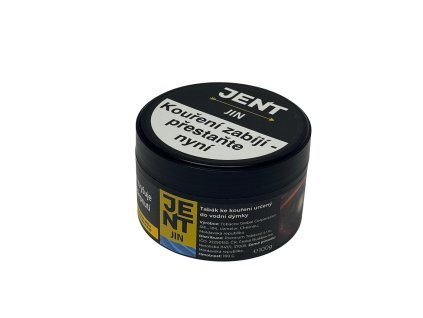 Tabák Sebero Jent 100g - Jin