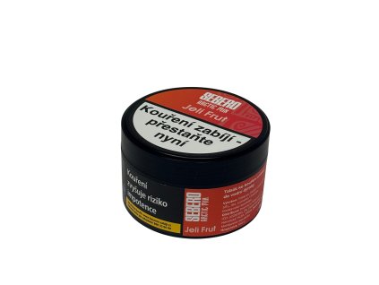 jeli frut