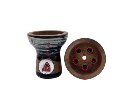 Korunka - Kong TURKISH BOY SPACE Dracula Black