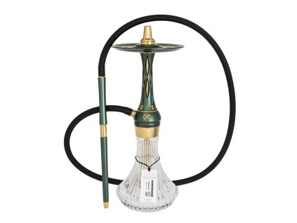 blade m2 mini green 1