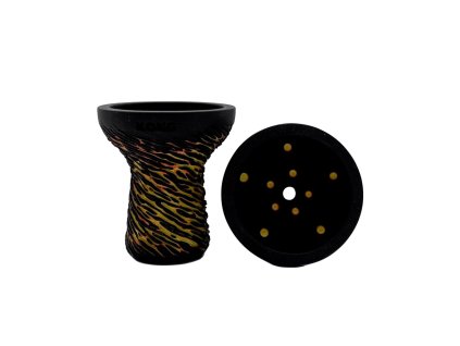 Korunka - Kong TURKISH LAVA