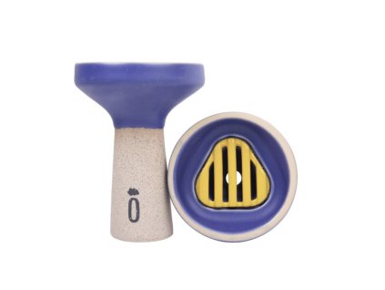 Korunka - Oblako TRIO Line Purple