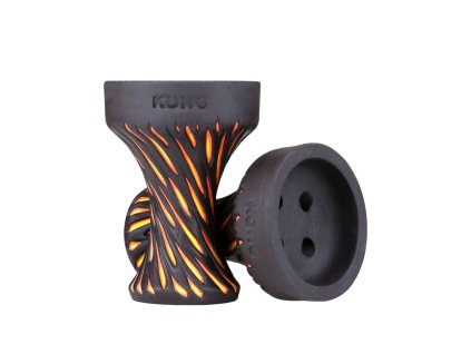 Korunka - Kong RAZOR BLACK