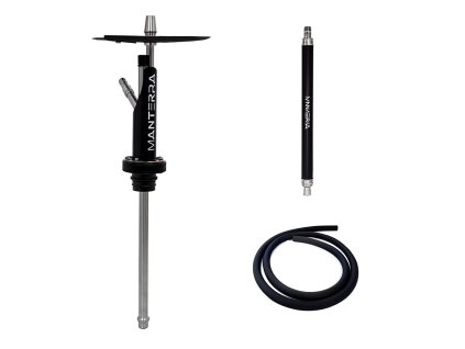 el bomber manterra 1