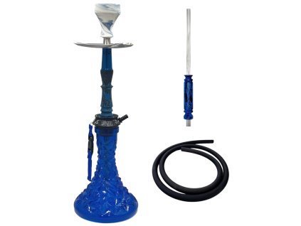 Vodní dýmka - Maklaud Runner Venom Sky – FULL SET 03