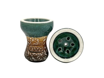 Korunka - FUGO Turka Glaze WAVE