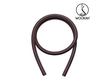 Wookah Leather Hose Brown