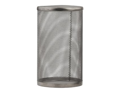 Ochranná mřížka – Small Silver