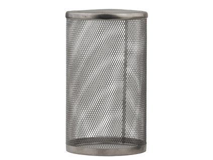 Ochranná mřížka - Small Silver