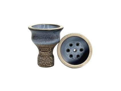 Korunka - FUGO UPG Glaze GREY