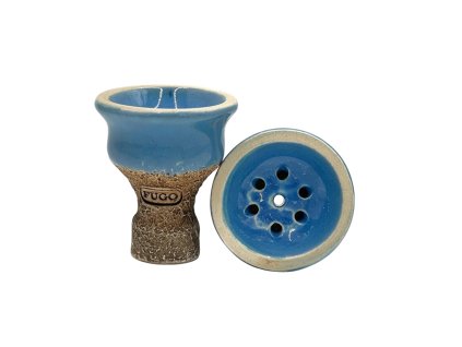 Korunka - FUGO UPG Glaze BLUE