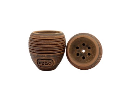 Korunka - FUGO Amfora MUMMY