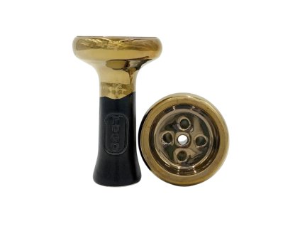 Korunka - FUGO Killer Gold Gloss