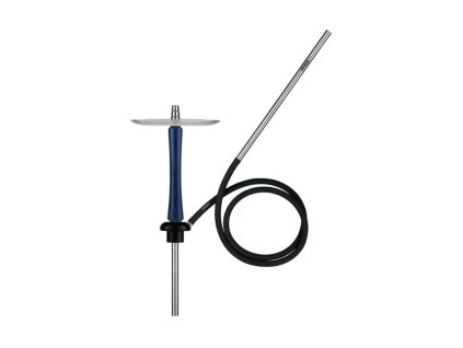 Vodní dýmka - Y.K.A.P. Killer + Classic Blue