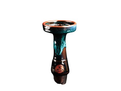 Korunka - Art Bar GLAZE V3