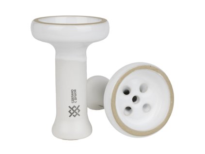 Korunka - OblakoxDoosha Killer White