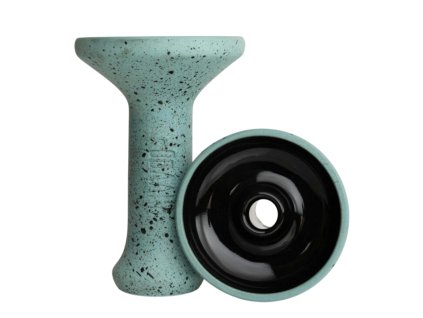 oblako Dark light blue