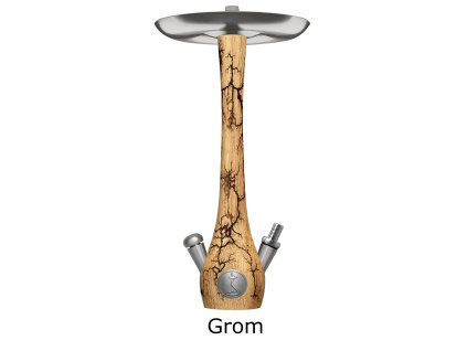 Grom
