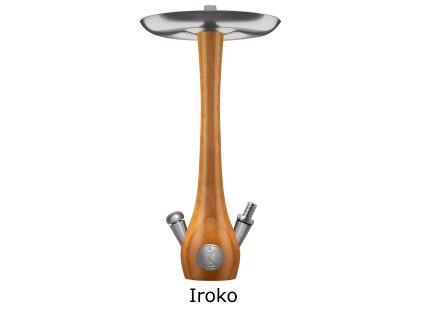 Iroko