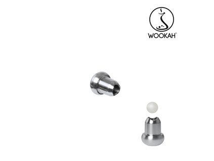 WOOKAH Valveset 2019