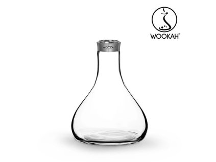 wookah mini vase smooth