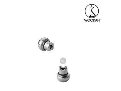 wookah mini valve set